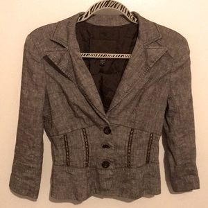 Womens Dress Jacket